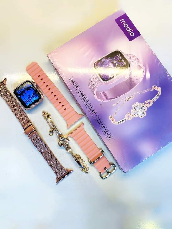 New ladies Mini Smart Watch 36MM