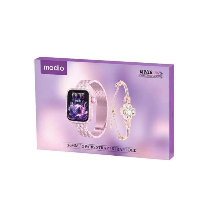 New ladies Mini Smart Watch 36MM