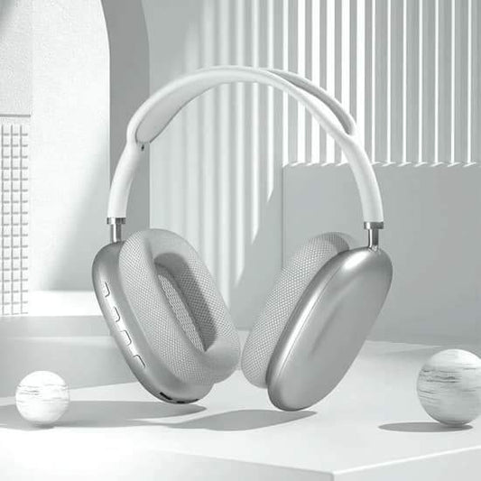 P9 Headphones – Power Up Your Sound Experience!