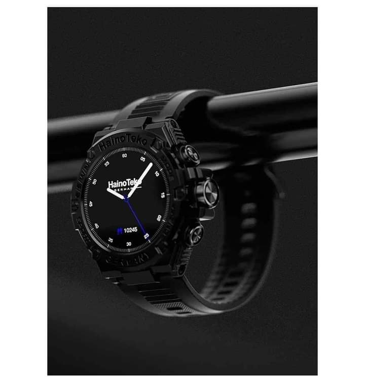 RW -39 ( Hainoteko ) Smart Watch