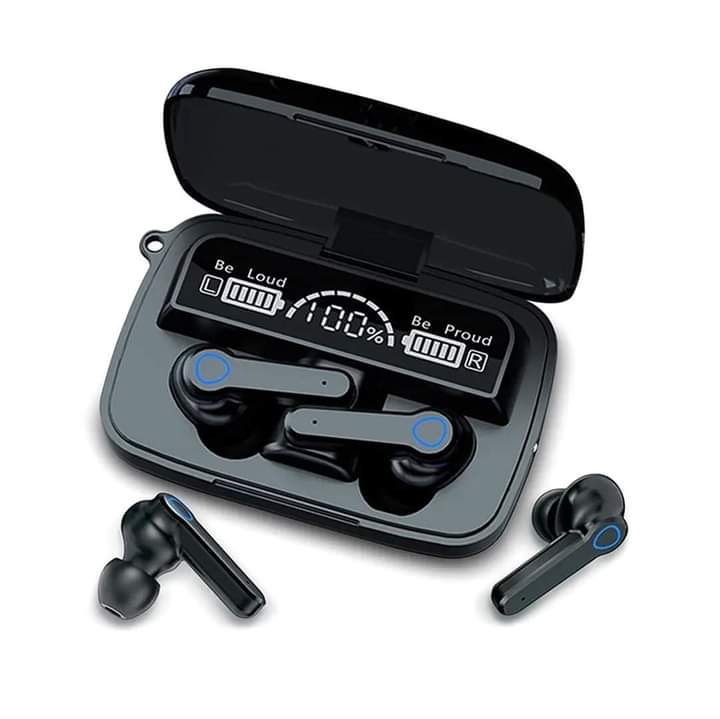 TWS HIFI M19 EARBUDS